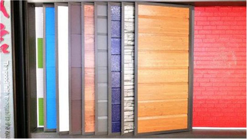sandwich panel sandwich panel