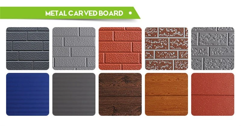 house sandwich panel