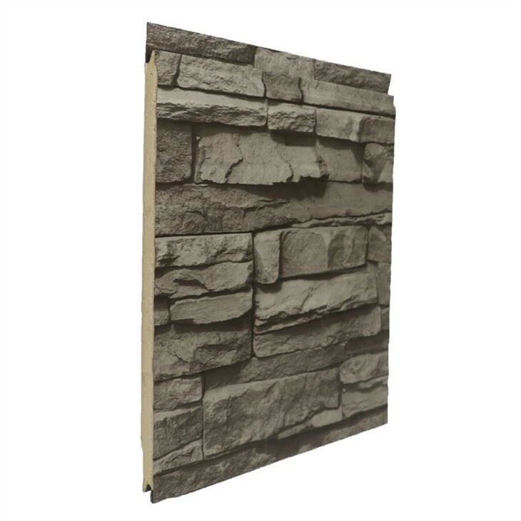metal sandwich panels