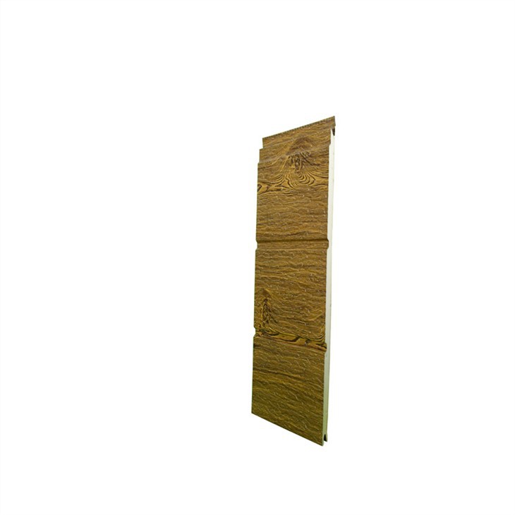 metal sandwich panel