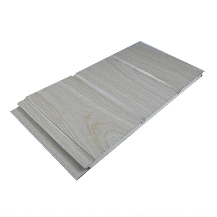 Exterior Decorative Wall Panels