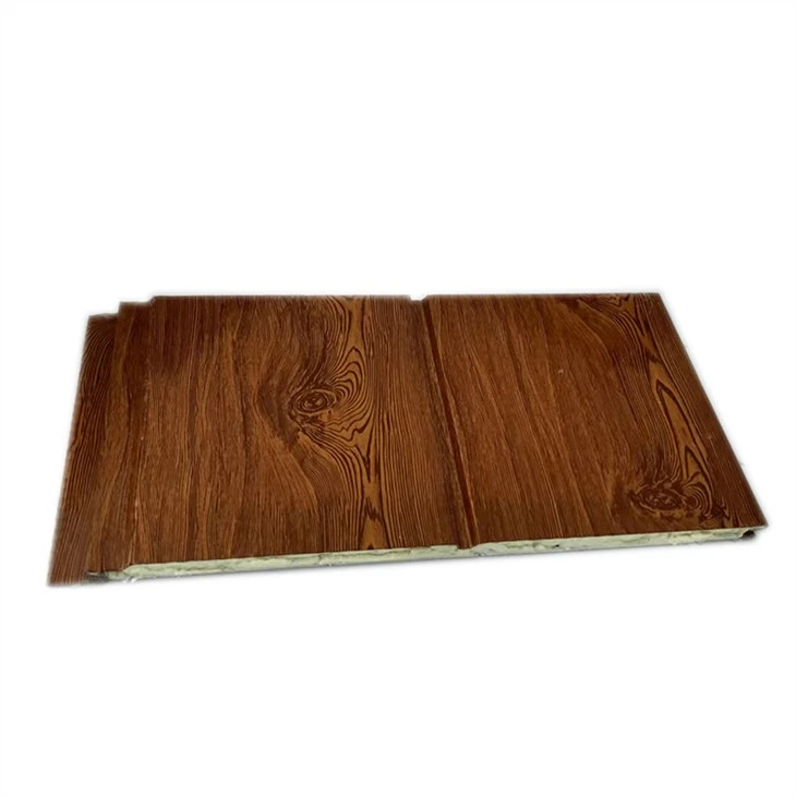 Exterior Wall Siding Materials