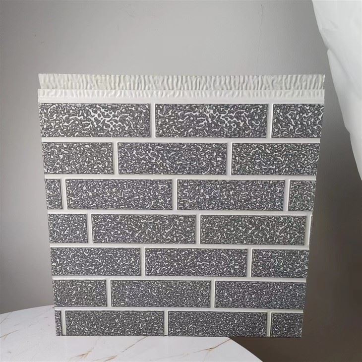 Galvanized Steel Aluminum Wall Cladding Metal Siding Exterior