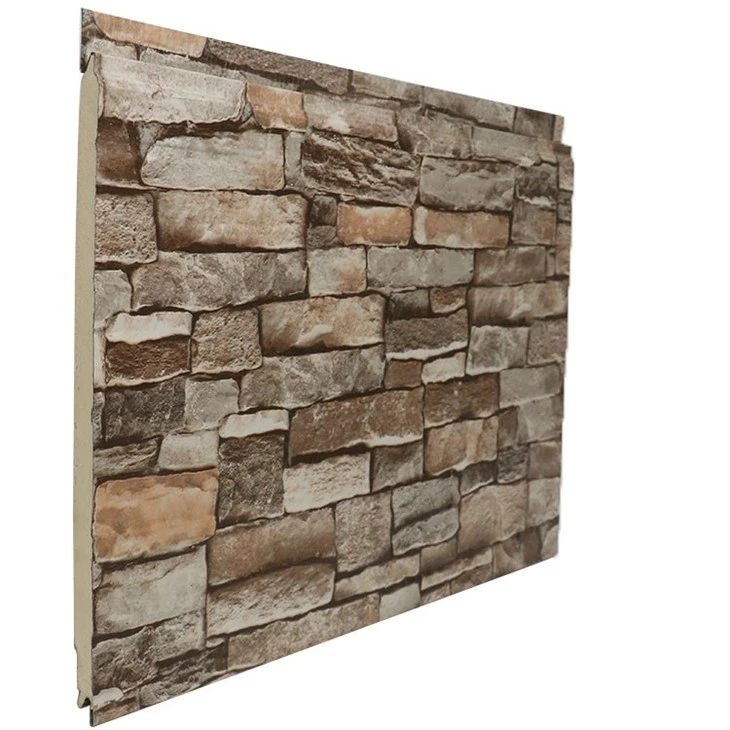 Good Price Metal Wall Cladding Panels