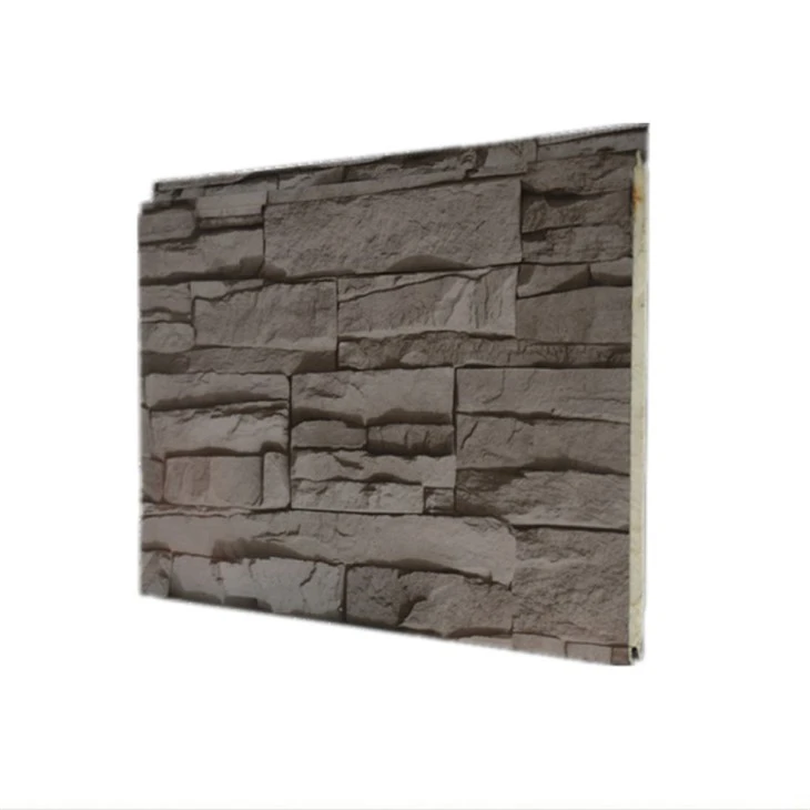 sanwich metal wall panels