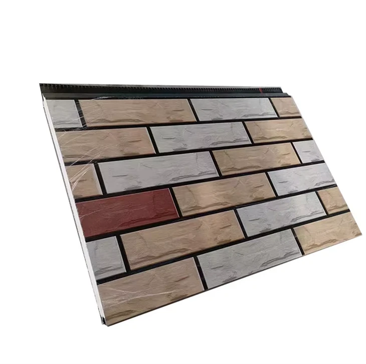 Sendvičový sendvičový panel z Pu peny