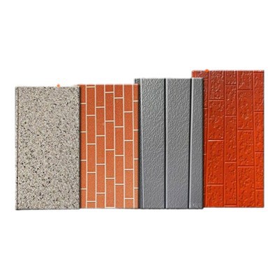 Ohňovzdorné kovové vyrezávané vonkajšie stenové panely